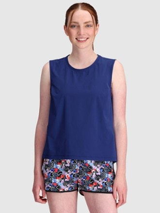 Outdoor Research Astroman Tank Top - Women's 1