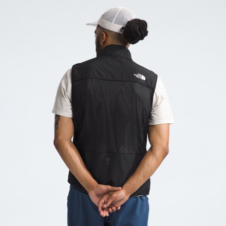 The North Face Higher Run Wind Vest - Men's 2