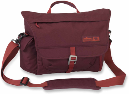 mountainsmith messenger bag