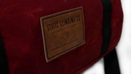 STATIC Commuter Bag 5