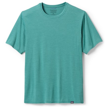 Patagonia Capilene Cool Daily Shirt Men's REI Co-op