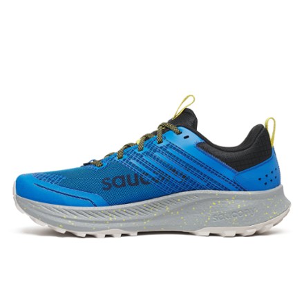 Saucony Ride TR2 Trail-Running Shoes - Men