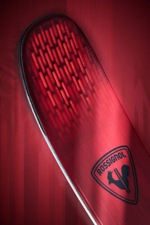 Rossignol Soul 92 Skis - 2026/2027 8