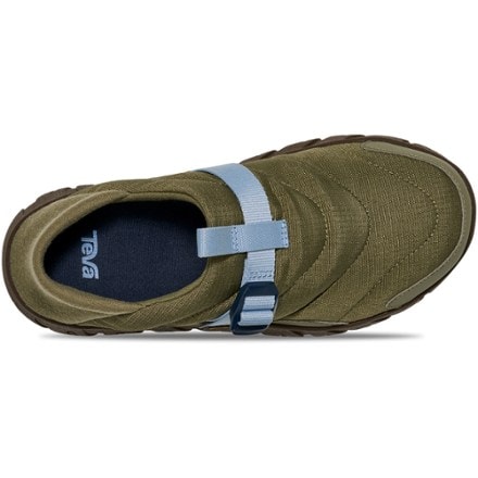 Teva ReEmber Camp Slip-Ons - Women's 5