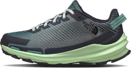 The North Face VECTIV Fastpack Woven FUTURELIGHT Hiking Shoes - Women's 0