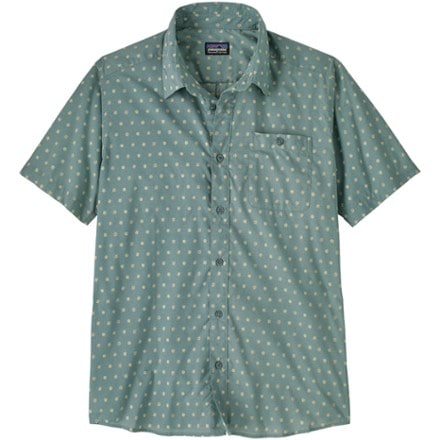 Patagonia Go To Shirt - Men's 0