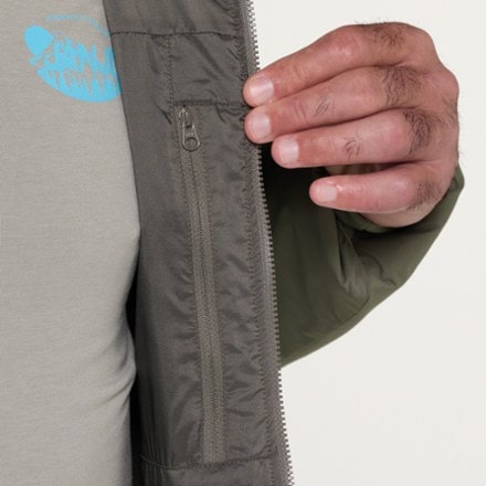 Arc'teryx Atom Insulated Hoody - Men's 6