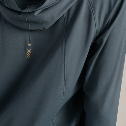 RHONE Serene Studio Hoodie - Women's 5