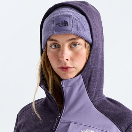 The North Face Performance Fleece Full-Zip Hoodie - Women's 4