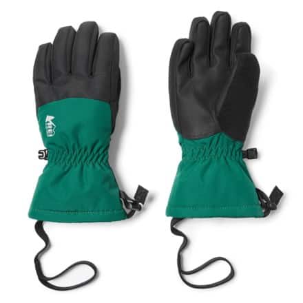 REI Co-op Timber Mountain Gloves - Kids' 0