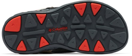 Columbia Techsun Vent X Sandals - Kids' 8