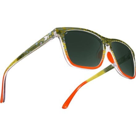 Knockaround Fish Shades Polarized Sunglasses 4