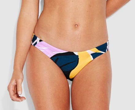 Seafolly Cut Copy Hipster Swimsuit Bottoms - Women's 0