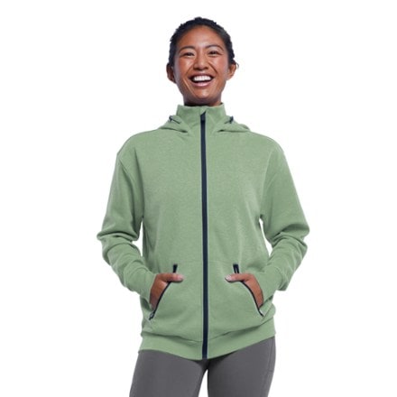 TomboyX Constant Hoodie 2