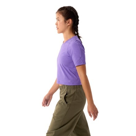 Arc'teryx Rula T-Shirt - Women's 4