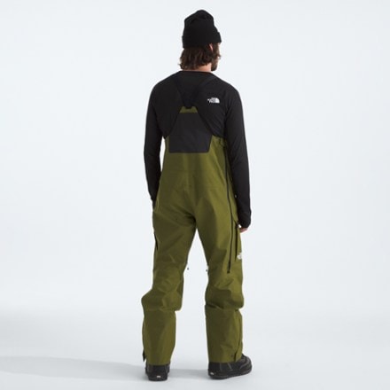 The North Face Summit Verbier GTX Bib Pants - Men's 2