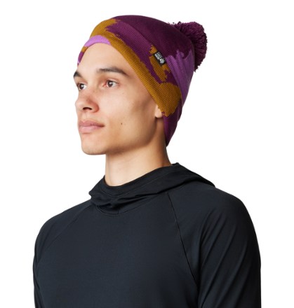 Mountain Hardwear Gas Station Beanie 6