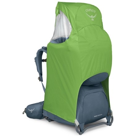 Osprey Poco Premium Child Carrier 4