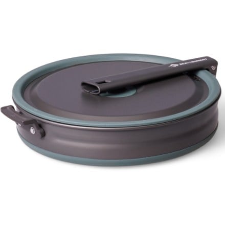 Sea to Summit XLite Collapsible 3 L Pot 3