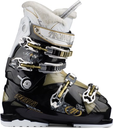 Tecnica Viva M 8 Ski Boots Women's REI Coop
