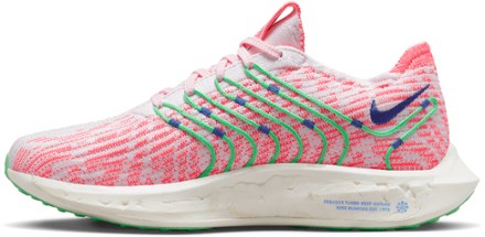 Nike Pegasus Turbo Next Nature Road-Running Shoes - Women's 1