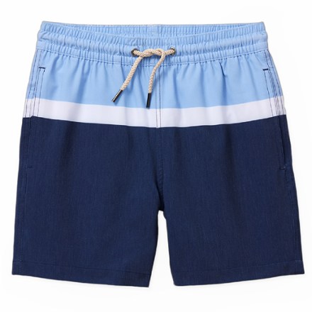 Fair Harbor Bayberry Swim Trunks - Kids' 5" Inseam 0