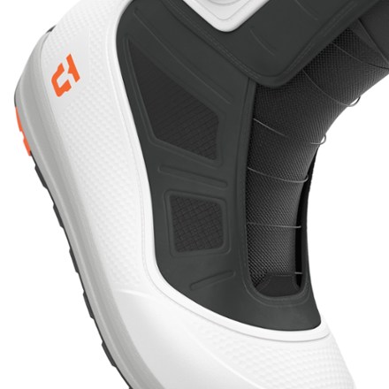 Union Reset Pro Snowboard Boots - Men's - 2025/2026 8