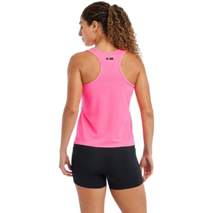 Oiselle Flyout Racerback Tank Top - Women's 1