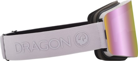 Dragon R1 OTG Snow Goggles 2