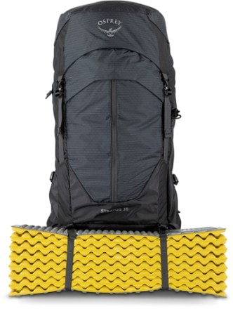 Osprey Stratos 36 Pack - Men's Sleeping pad sold separately 
