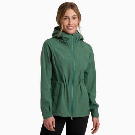 KUHL Stretch Voyagr Jacket - Women's 0