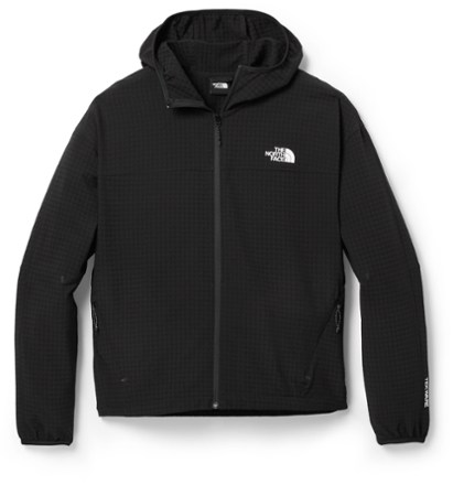 The North Face Tekware Grid Hoodie - Men's 0
