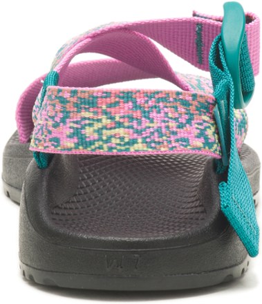 Chaco Mega Z/Cloud Sandals - Women's 6
