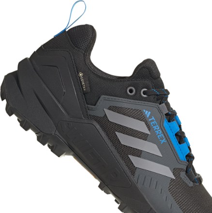 adidas Terrex Swift R3 GORE-TEX Hiking Shoes - Men's 6