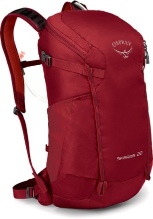 Osprey Skarab 22 Hydration Pack - Men's 0