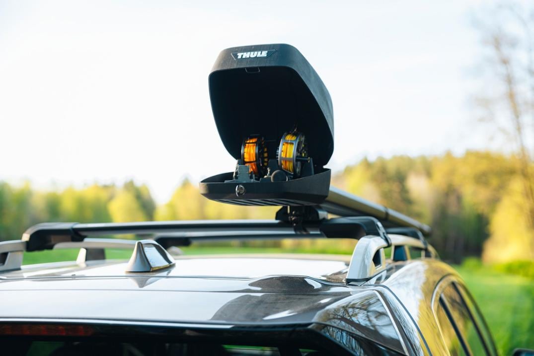 Location Image for RodVault 2 Fishing Rod Rack