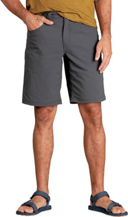 Toad&Co Rover Canvas Shorts - Men's 0