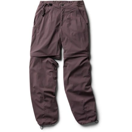 Mountain Hardwear Peak Rambler Convertible Pants - Women's 1