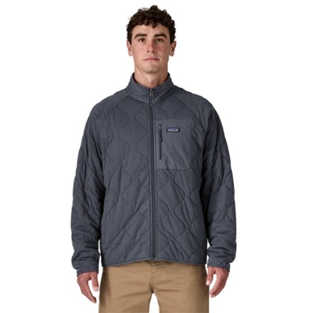 Patagonia Daily Quilted Insulated Jacket - Men's 1