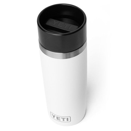 YETI Rambler Vacuum Travel Bottle with Leakproof Commuter Cap - 16 fl. oz. 2