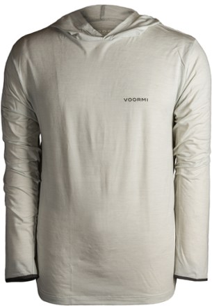 Patagonia tropic comfort clearance hoody rei