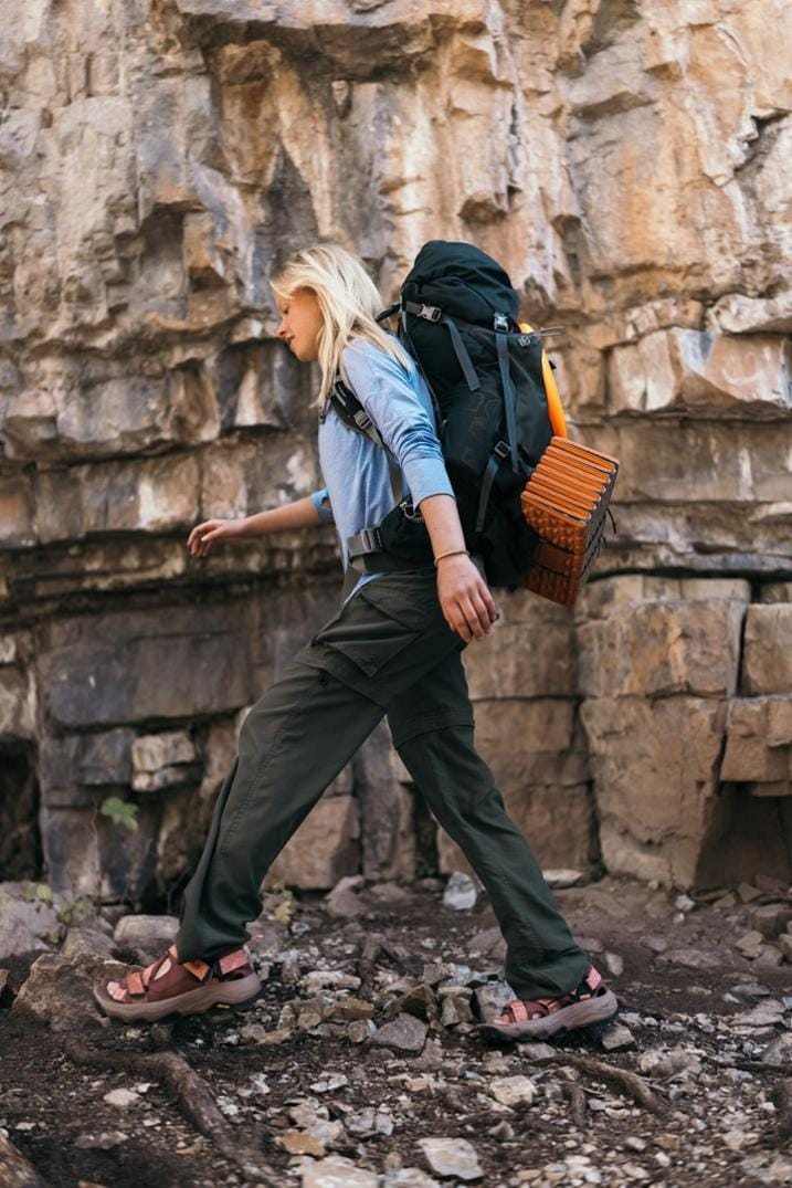 Location Image for Grandview Max Sandals - Women's