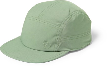 Fjallraven Abisko Hike Lite Cap - Jade Green