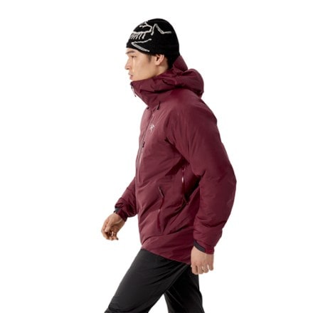 Arc'teryx Beta Insulated Jacket - Men's 6