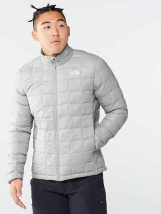 mens the north face jacket