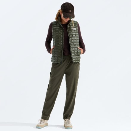 The North Face ThermoBall Insulated Vest - Women's 2
