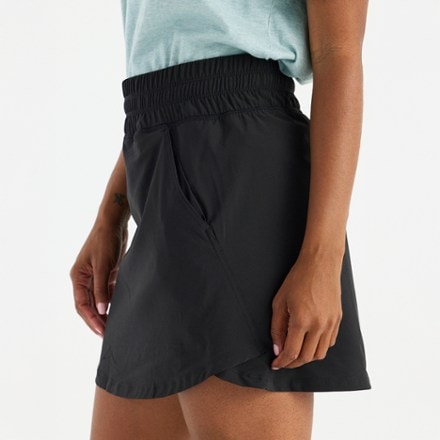 Free Fly Pull-On Breeze Skirt 3