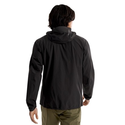 Arc'teryx Gamma Lightweight Hoody - Men's 2