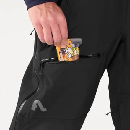 Flylow Baker Bib Pants - Men's 9