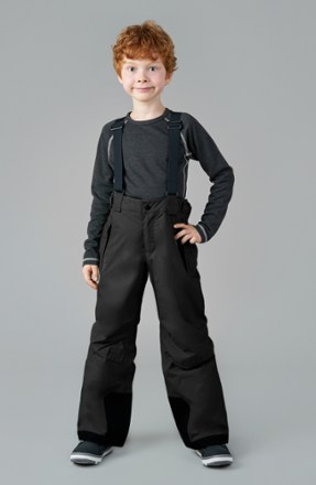 rei kids snow pants